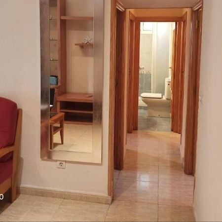 Carniceria Alfath Alicante Exteriér fotografie