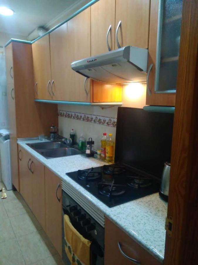 Carniceria Alfath Alicante Exteriér fotografie