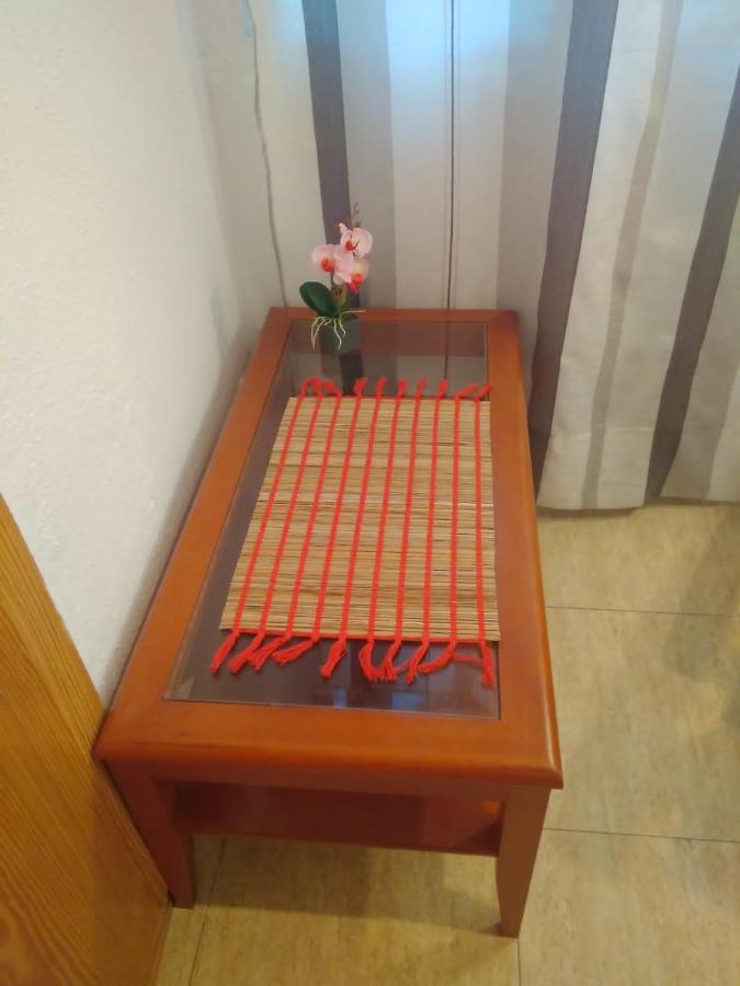 Carniceria Alfath Alicante Exteriér fotografie