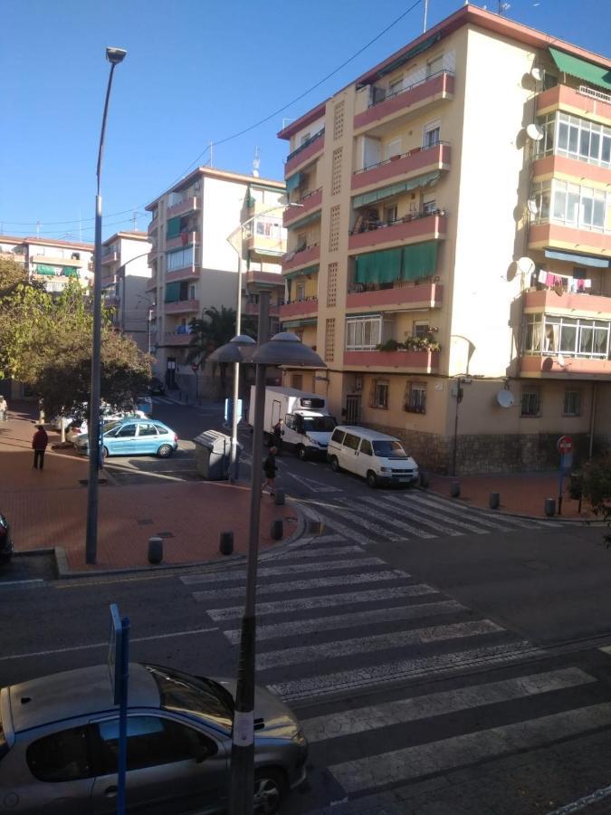 Carniceria Alfath Alicante Exteriér fotografie