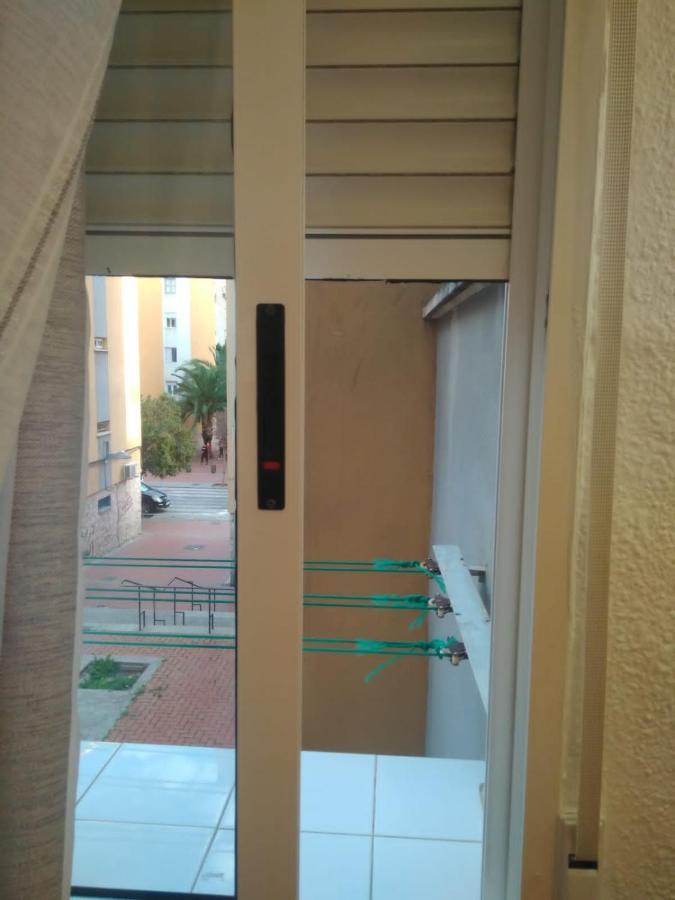 Carniceria Alfath Alicante Exteriér fotografie