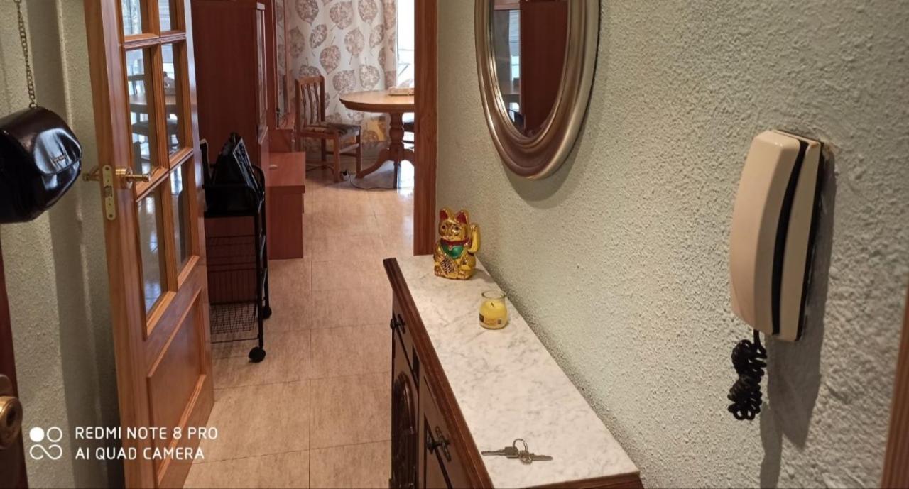 Carniceria Alfath Alicante Exteriér fotografie