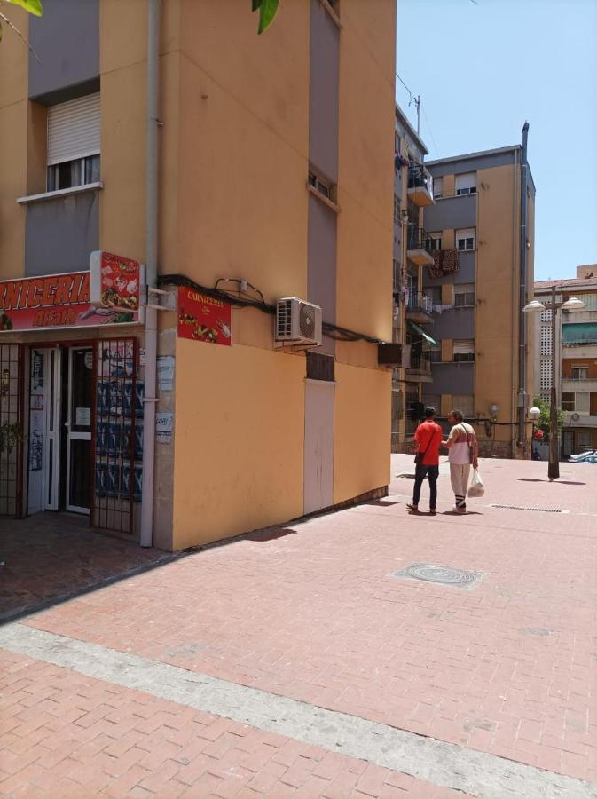 Carniceria Alfath Alicante Exteriér fotografie