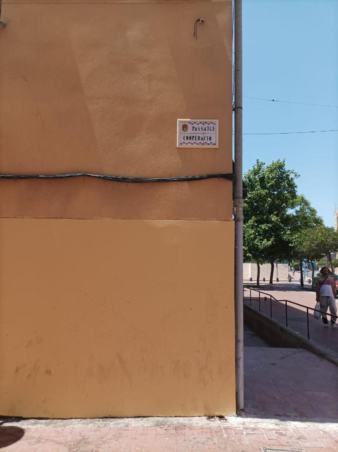 Carniceria Alfath Alicante Exteriér fotografie